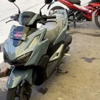متور کلیک اجاره روزانه