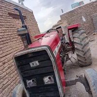 تراکتور۲۸۵|خودرو سنگین|تربت جام, میان جام|دیوار