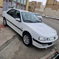 پارس ۹۶دوگانه کارخونه بدون رنگ بدون نقطه|خودرو سواری و وانت|تبریز, |دیوار