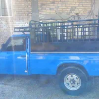 نیسان مدل ۱۴۰۱|خودرو سواری و وانت|خفر, |دیوار