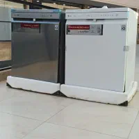 ظرفشویی الجی 512|ماشین ظرفشویی|تهران, امین حضور|دیوار