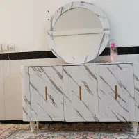 به فروش میرسه|جاکفشی، کمد، دراور|جوانرود, |دیوار