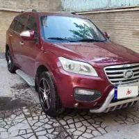 لیفانx60 مدل ۹۴ فروش فوری