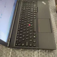 لپتاپ قدرتمندLenovo T540 با پردازنده گرافیکی اینتل|رایانه همراه|تهران, نارمک|دیوار