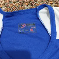 لباس بوکس قزاقی آیکس لارج نو|تجهیزات ورزشی|سقز, |دیوار