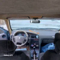 پژو پارس سال دوگانه مدل اخر ۹۲ اسپرت پلمپ درحد|خودرو سواری و وانت|چهاردانگه (تهران), |دیوار