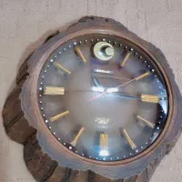 ساعت دیواری کلاسیک