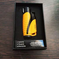 فندک جوبون شعله اتمی