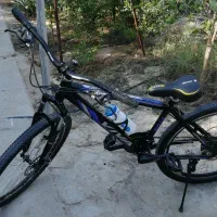 دوچرخه نو سایز 27.5 طرح ویوا