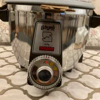 پلوپز پارس خزر اکبند