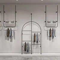 رگال فروشگاهی کاستوم|فروشگاه و مغازه|محمدشهر, ولدآباد|دیوار