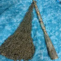 زنجیرعزاداری محرم