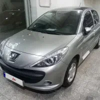 207 پانا tu5 ارتقاءبارینگ آلومینیومی تیتانیوم|خودرو سواری و وانت|اراک, |دیوار