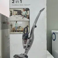 جارو شارژی بلک اند دکر