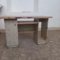 میزکامپیوتروکمد تلویزیون|میز تحریر و کامپیوتر|یزد, |دیوار