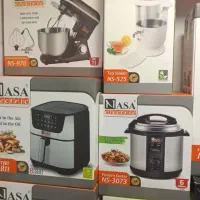 پخش لوازم خانگی