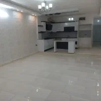 کابینت ام دی اف با هود گاز سینک و شیر الات