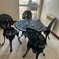 میز غذاخوری