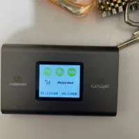 مودم جیبی مبین نت
