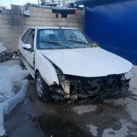 پارس۹۰|خودرو سواری و وانت|شفت, |دیوار