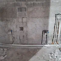 لوله کشی و تاسیسات|خدمات پیشه و مهارت|رشت, جانبازان|دیوار