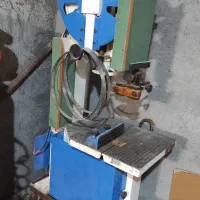 اره فلکه 40....  تک رنده|ماشین‌آلات صنعتی|ایلام, |دیوار