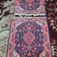 قالیچه دست باف