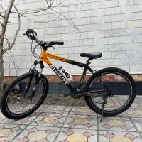 دوچرخه درحد نو برند اورلورد اصل تایوان