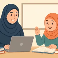 تدریس خصوصی و نیمه‌خصوصی دروس مدرسه و کامپیوتر
