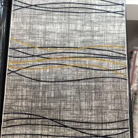 فرش فانتزی ۴ متری ۱/۵*۲/۲۵ اتاق خواب آشپزخانه|فرش|تبریز, |دیوار