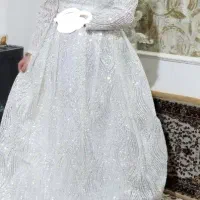 لباس عروس،یا نامزدی