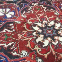 فرش نه متری تاجری