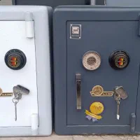 (فروشگاه بزرگ گاوصندوق کاوه )گاو صندوق اصل کاوه