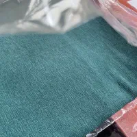 جین روسری ناقص شده