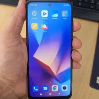 گوشی شیائومی ردی نوت Redmi not 10|موبایل|تهران, شادآباد|دیوار