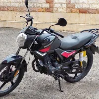 موتور ایردوکو مدل 1400 صفر خشک