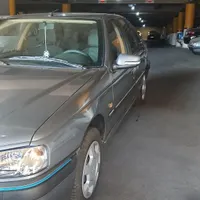 پژو پارس LX TU5، مدل ۱۳۹۹|خودرو سواری و وانت|تهران, آذری|دیوار