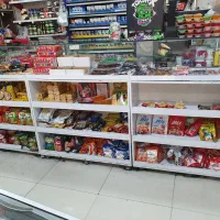 تجهیزات سوپر مارکت