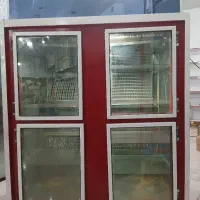 یخچال ایستاده