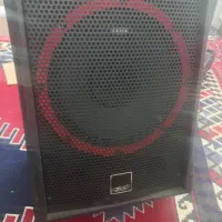 اکو سیستم مارک رعد|سیستم صوتی خانگی|میبد, |دیوار