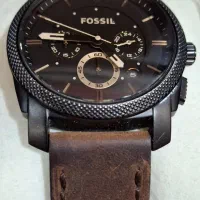 ساعت فسیل سه موتوره