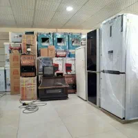 یخچال فریزر  تکسان|یخچال و فریزر|جهرم, |دیوار