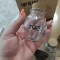 استند با شیشه|ظروف نگهدارنده، پلاستیکی، یک‌بارمصرف|لنگرود, |دیوار