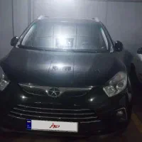 جک s5 اتومات