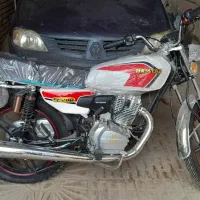 موتور خشک ۲۰۰ همتاز صفره صفر