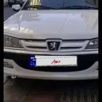 پژو پارس تی یو فایو مدل ۹۹