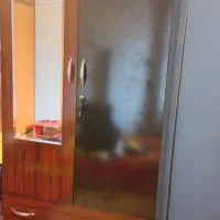 کمد لباس جادار و تمیز و سالم