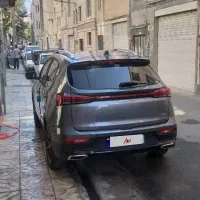 kmc  x5|خودرو سواری و وانت|تهران, نعمت‌آباد|دیوار