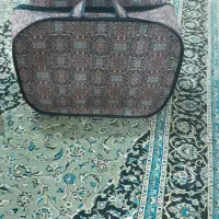 دوعدد ساک پتو یک عدد باکس گرد یک عدد مربع|رختخواب، بالش، پتو|ایذه, |دیوار