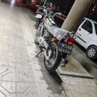 هندا زیگما مدل۹۴|موتورسیکلت|مشهد, محمدآباد|دیوار